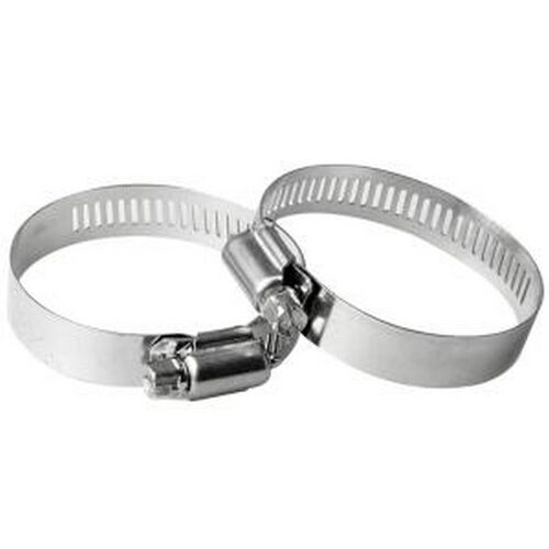 BY-8390 130-152 喉箍 ICEY(冰禹) 美式喉箍 M130-152 12mm 0.6mm