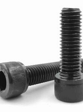 DIN912 M20-2.5x80(110002200080) 螺钉&螺栓 EG(鹏驰) 圆柱头内