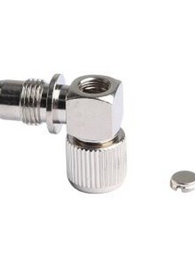 LXC5QL23.220240808005 接头 （LXC连兴创）SMA90度公头公针扭力