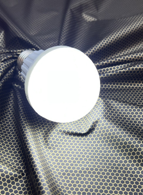 石墨烯里料涤纶内衬布料 羽绒服棉服滑雪服里料蓄热里布