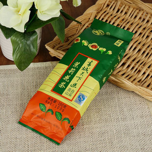 青城茉莉花茶100g/袋四川都江堰特产青城茶叶特级茉莉花茶新茶