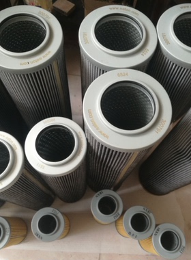 01.E 425.10VG.16.S.P生产液压油滤芯英德诺曼滤芯