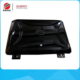 CHERY/奇瑞原厂新能源ICAR03/v27书包/车顶行李架/爬梯
