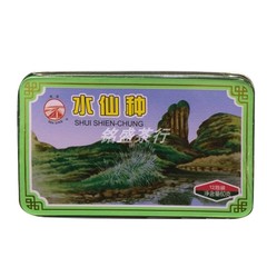 海堤茶叶AT105水仙种手工包装经典产品60g/1盒装大岩乌龙茶叶正品