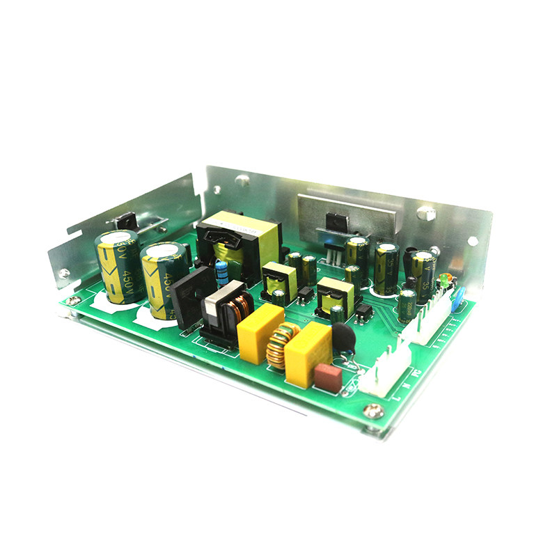 汉明威熨霸H98V1 V2 V3蒸汽锅炉80W直流开关电源板熨烫机原厂配件