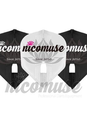 L-Style x Nicomuse Limited Edition L-Flight PRO KAMI L3k