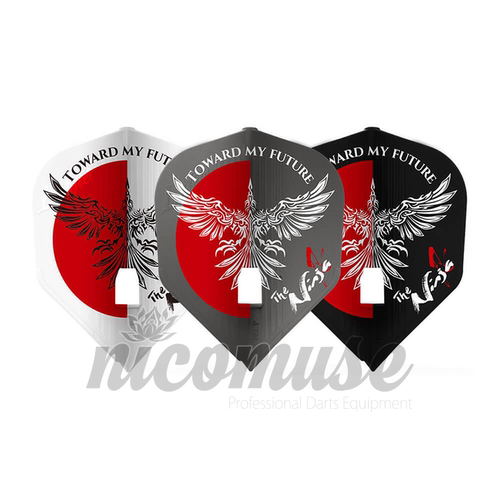 L-Style Player 浅田 齐吾 ver.6 L-Flight PRO KAMI L3k