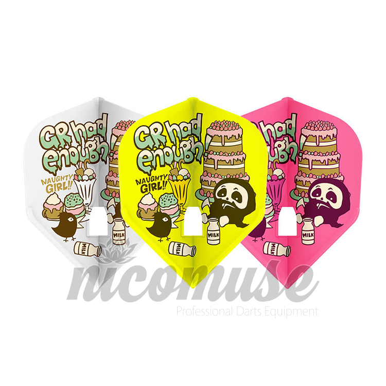 L-Style Yukie Sakaguchi ver.2 type-B L-Flight PRO L3