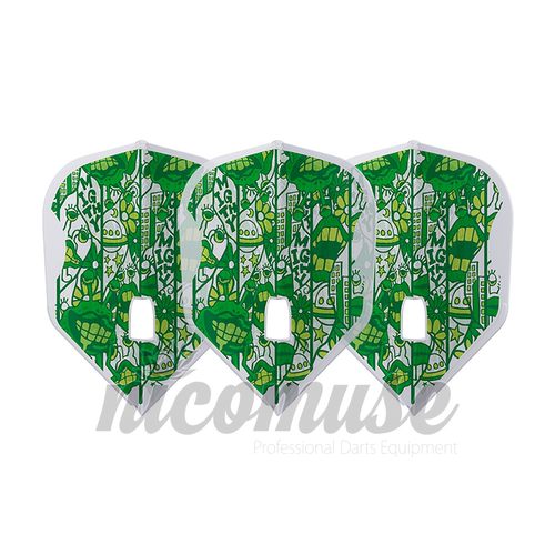 L-Style Player 酒井素 ver.1 L-Flight PRO L3