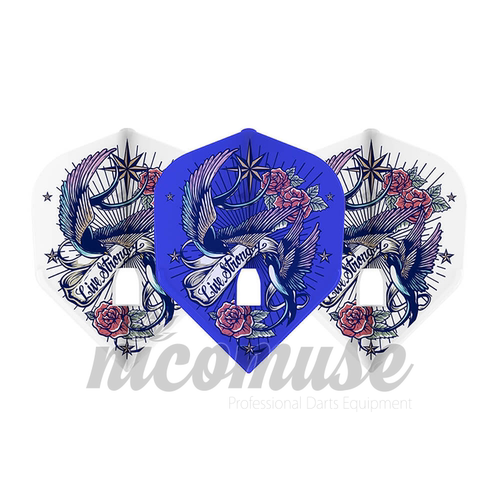 L-Style Player 金子宪太ver.1 L-Flight PRO L2/PRO L3