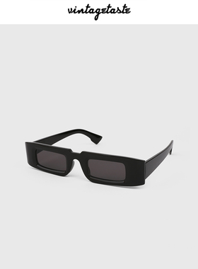 VINTAGETASTE欧美夏季防晒墨镜