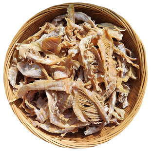 福建农家自制笋干1斤干货包邮 野生明笋干无盐笋片特级嫩毛竹笋干