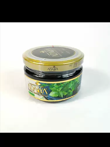 Арабский водный дым импортирован адайя ароматная вода сигарета кремовый бар ktv фруктовый аромат дым 250 г