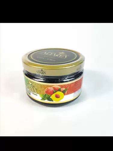 Арабский водный дым импортирован адайя ароматная вода сигарета кремовый бар ktv фруктовый аромат дым 250 г