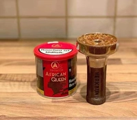 Коробка королевы Южной Африки 250 грамм