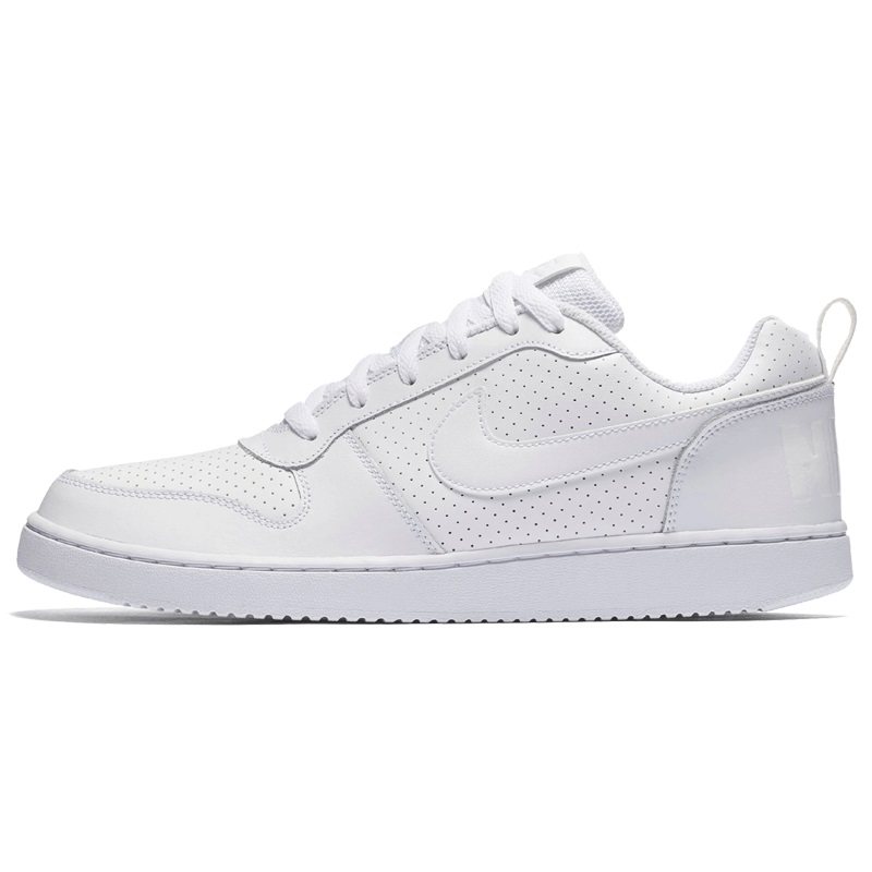 耐克男子轻便透气运动休闲板鞋