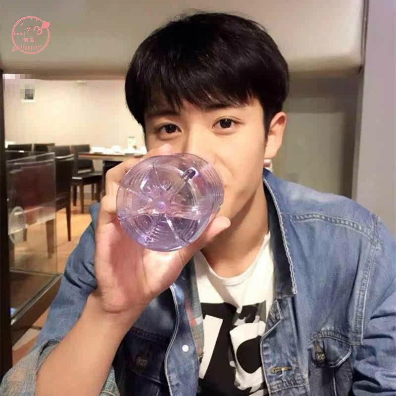 Perruque cheveux raides Court - Ref 2607237 Image 3