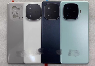 适用于IQOO Z9/z9Turbo/z9turbo原装拆机98新后壳