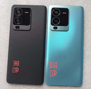 适用于vivo.S15pro后盖原拆机二手手机电池后盖手机玻璃后盖98新