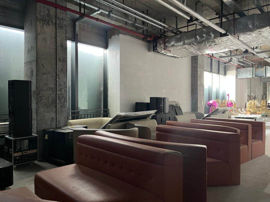 5月6日广州市物品一批网络拍卖公告