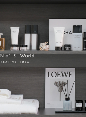 KINO奇诺洗手间装饰摆件现代轻奢