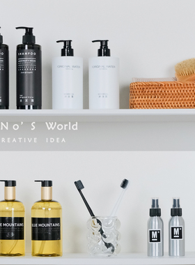 KINO奇诺浴室柜摆件套装