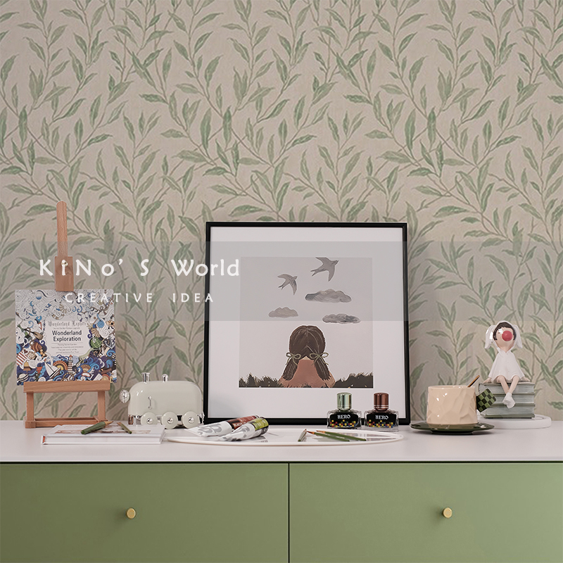 KINO奇诺儿童房摆件女孩软装饰品