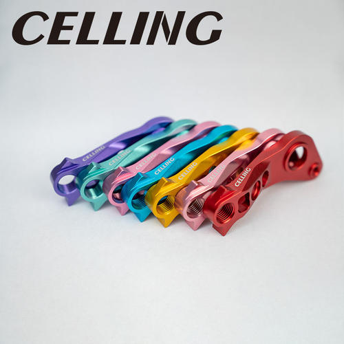 Celling超轻闪电直装尾勾