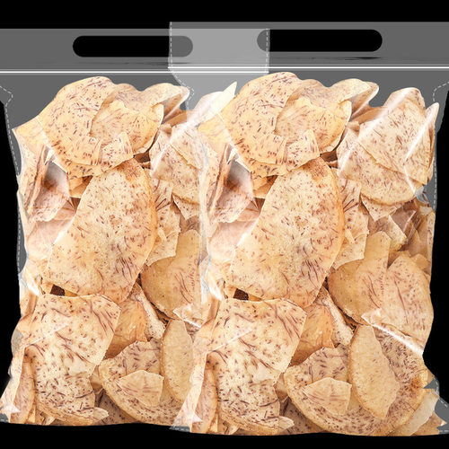 香脆荔浦广西特产芋头条