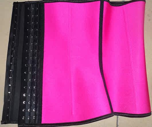 Corset mouvement en polyester - Ref 673138 Image 3