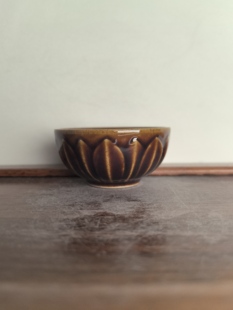 长物居柴窑高温颜色釉主人杯品茗杯茶碗景德镇瓷器茶器功夫杯茶杯