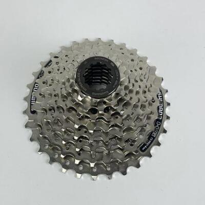 禧玛诺shmiano卡式11-32t飞轮