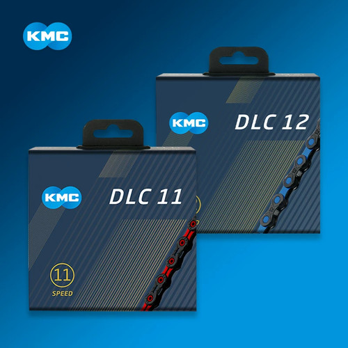 自行车镂空红钻黑钻KMC