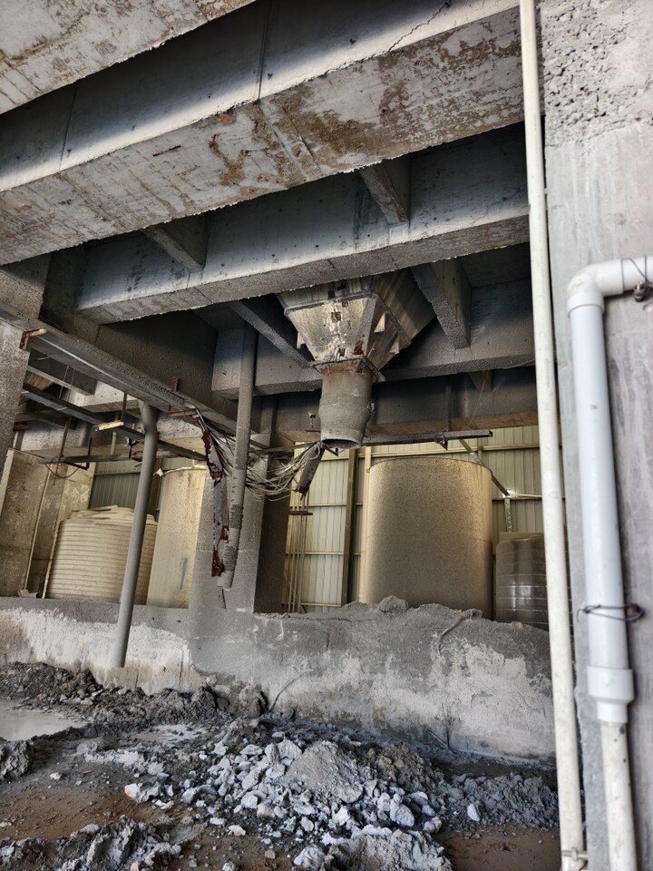 3月10日肇庆混凝土生产线2条（详见评估报告）网络拍卖公告