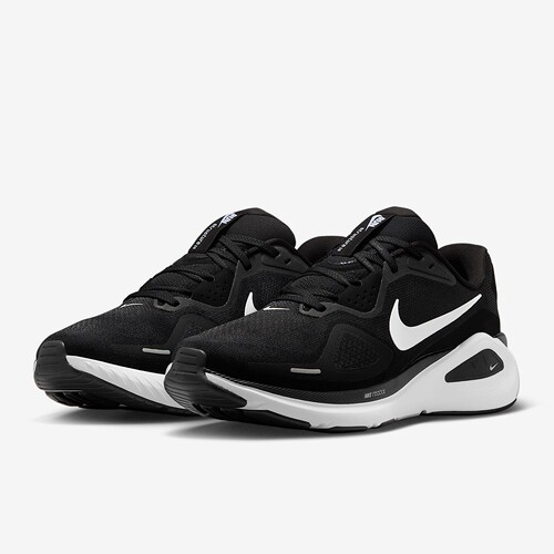 Nike耐克男鞋公路跑鞋百搭缓震训练运动跑步鞋HJ1102-002