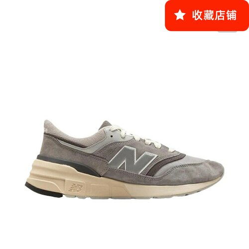 NEWBALANCE跑鞋合集减震缓震