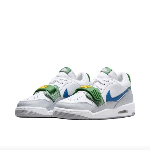 耐克JordanLegacy312篮球鞋