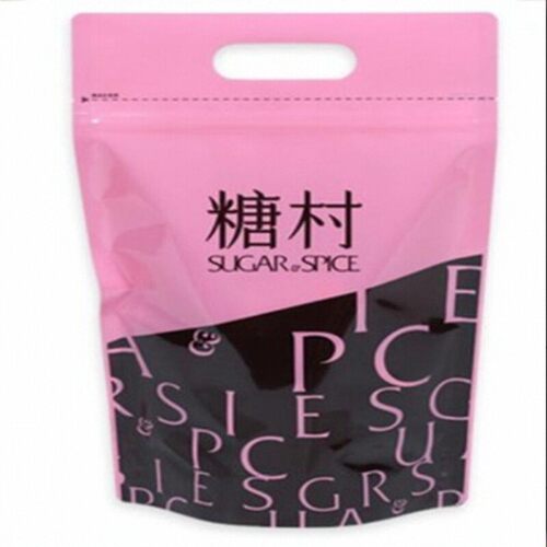 台湾糖村牛轧糖原味太妃