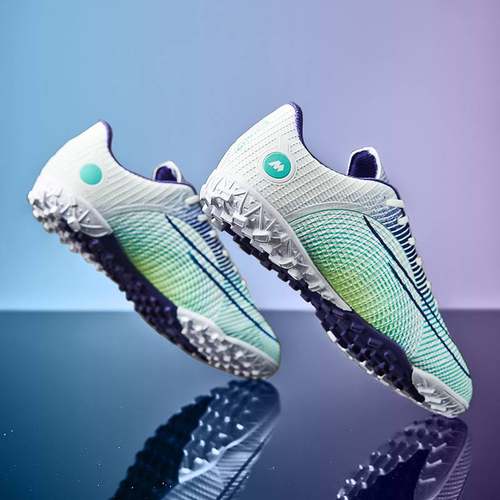 刺客15足球鞋男TF碎钉AG长钉C罗青少年中小学生儿童运动训练鞋