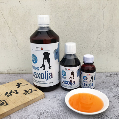 倍澳至臻美毛护肤强健关节鱼油