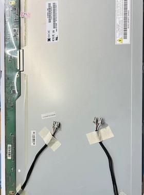 全新原装HT190WG1-602 HT190WG1-600 LTM190BT03 LTM190M2-L31