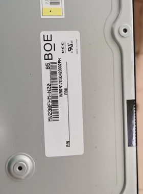 原装模组MV230FHM-N20 N10 N30 N40 M230HCA-L3B M230HCJ-L3N