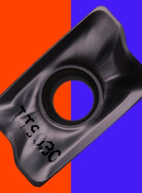 APKT1705PER-EM TT9030 APKT170516R-EM TT8020进口数控刀片面铣