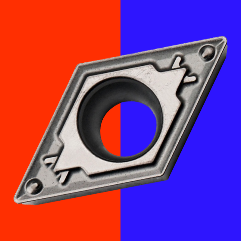 京瓷数控刀片陶瓷车刀片