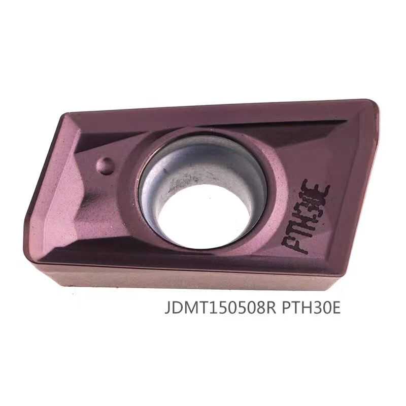 JDMT070208100308数控铣刀片