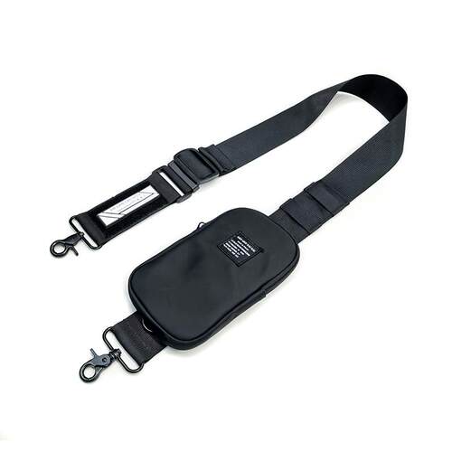 多功能手机包肩带二合一小包包