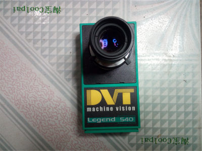 DVT LEGEND 540M 视觉系统智能相机