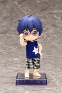 ob11娃衣 YMY 素体幼体  迷糊体 寿屋 GSC 粘土人