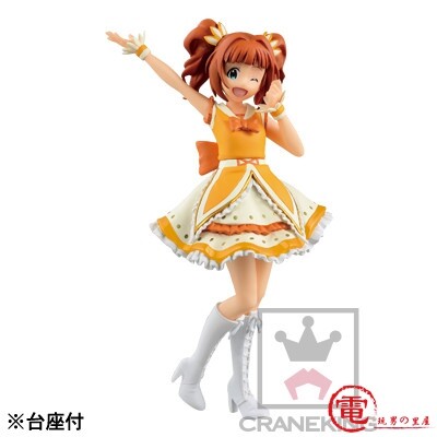 眼镜厂 偶像大师  高槻弥生 景品 散货 手办