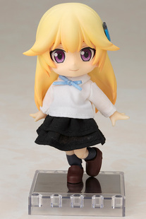 ob11娃衣 YMY 素体幼体 迷糊体 寿屋 GSC 粘土人 校服 裙子